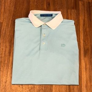 Southern Tide Polo Shirt